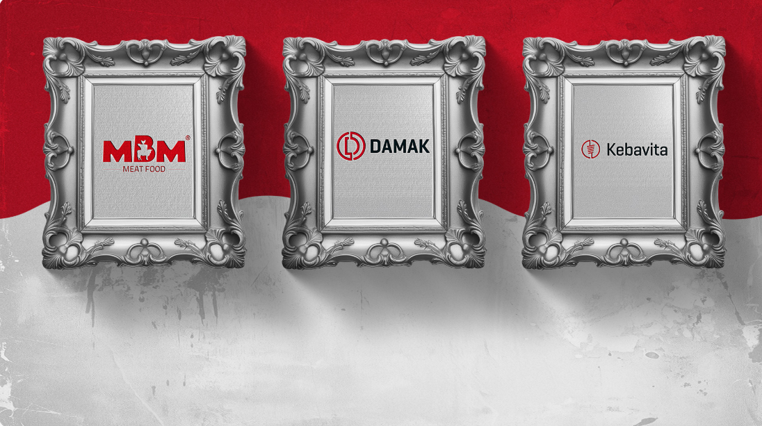 Damak Hakkında