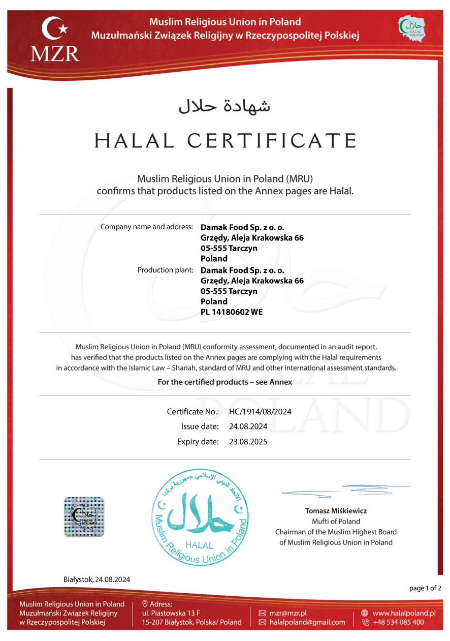 ISO 22000