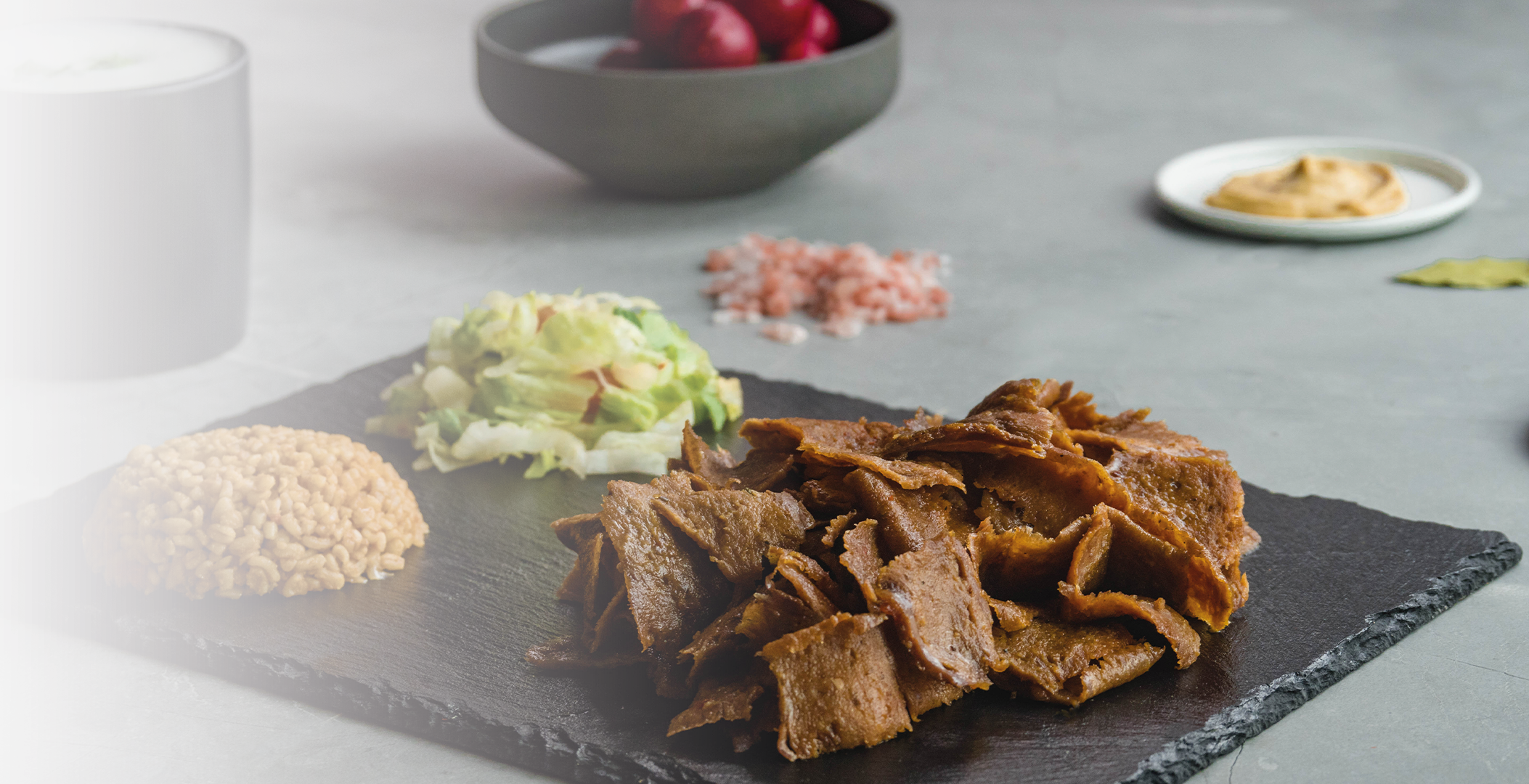 Premium Döner